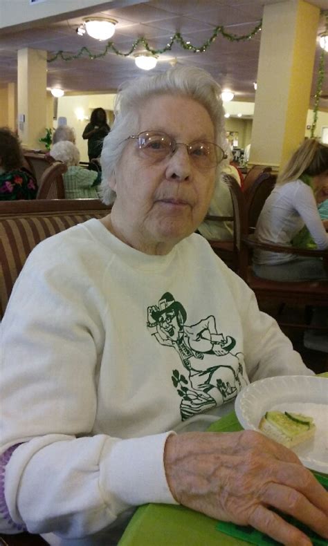 Delores Mae McKiness - Yurs Funeral Homes