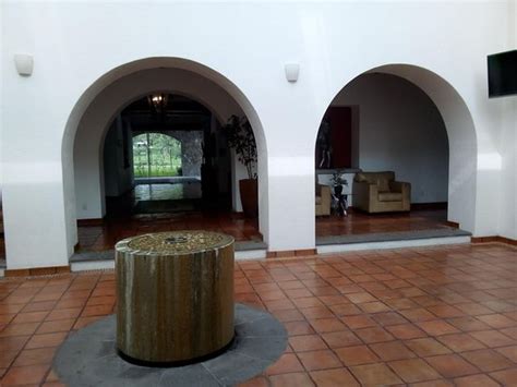 HOTEL VILLA MEXICANA GOLF AND EQUESTRIAN RESORT (Queretaro City) - Inn ...