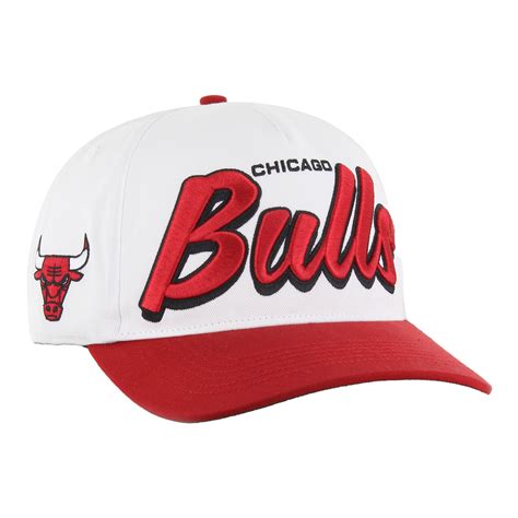 Official Chicago Bulls Hats – Page 2 – Official Chicago Bulls Store