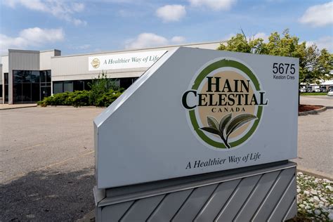 Hain Celestial positions for longer-term GLP-1 benefit