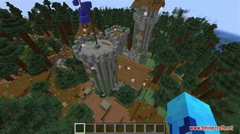 Image result for Minecraft Dungeons Mod Menu