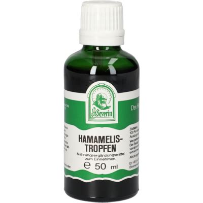 Witch-Hazel Drops [4377411]-Gall-Pharma GmbH-Online-Shop