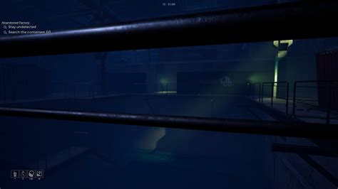 Image result for Unreachable Object Example