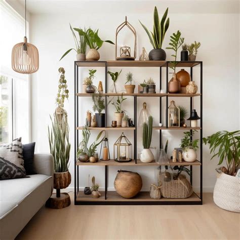 Como Decorar O Rack Da Sala: 5 Sugestões Para Um Design Moderno