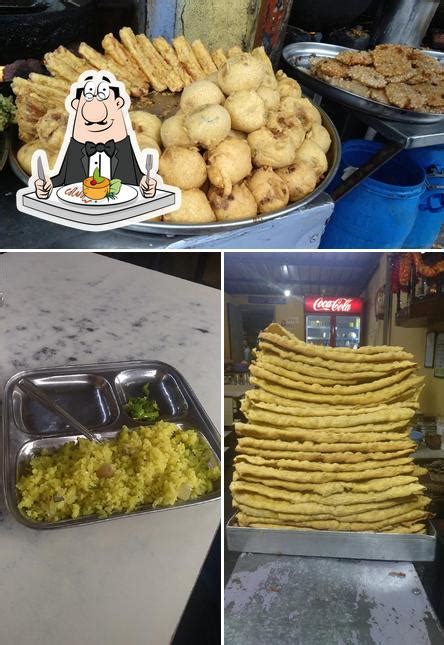 Shree Swami Samarth Restaurant, Trimbak - Restaurant reviews