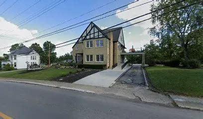 Boone-Nickell Funeral Home - Funeral Home Pages