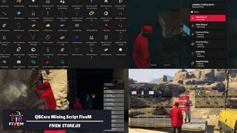 Image result for Job Scripts Qbcore Fivem