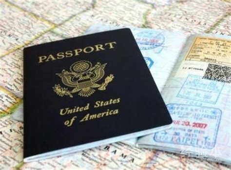 美国旅游签证b1还是b2 目的纯属旅游选B-2为好！-旅游经验本