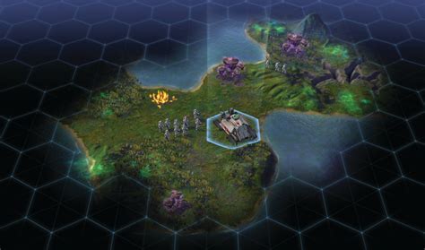 beyond earth wiki: beyond earth forge – QCVV