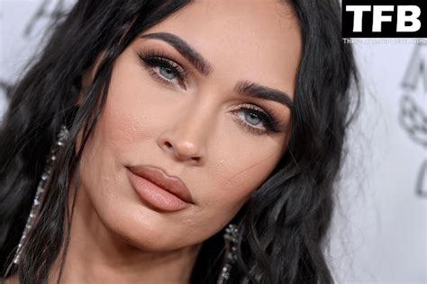 Megan Fox Onlyfans Leaks