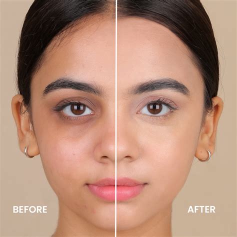 Luminous Retouch Hydrating Liquid Concealer – La Mior