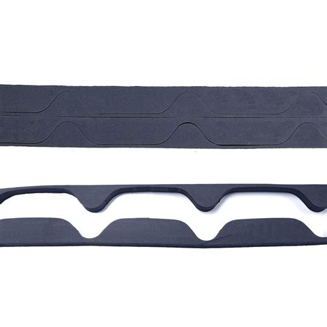 ONDURA 704 Solid Foam Closure Strip (4-Pack), 40" : Amazon.in: Home ...