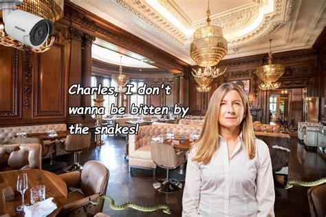 Mystery Diners dream I had a few days ago (read desc) : r ...