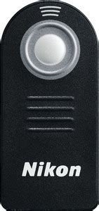 Nikon ML-L3 Camera Remote Control - NIKON : Flipkart.com