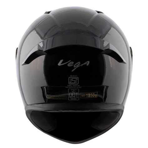 Vega Helmets India– Moto Central