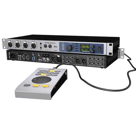 Image result for RME USB Interface