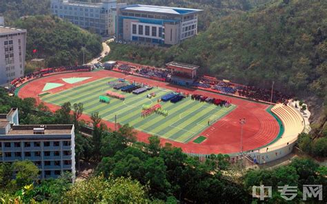 柳州市第一职业学校图片、环境怎么样|中专网