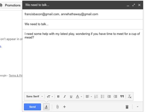 Image result for Send an Email Using Computer