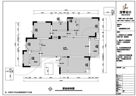 蓝色顶层复式公寓装修效果图(2) - 家居装修知识网