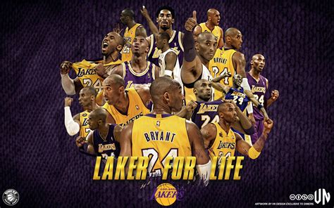 Kobe Bryant 4k Wallpapers - Wallpaper Cave