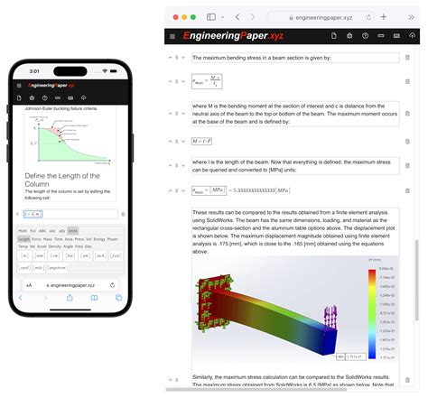 Image result for Python Structural Engineering Calculation