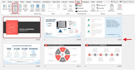 How to Play PowerPoint Slides Automatically 的图像结果