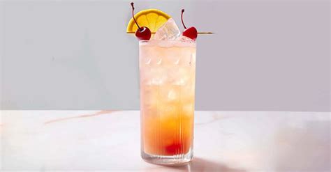 Planter’s Punch Cocktail Recipe – Mix That Drink