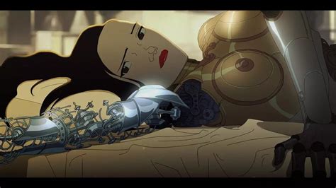 2019[科幻/动画][爱，死亡和机器人第一季/Love, Death & Robots]完整无删减版 迅雷百度云高清下载-筑梦网络传媒