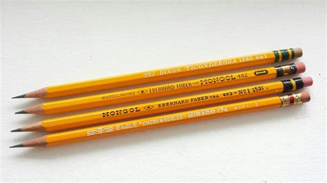 Best Pen Pencil For Writing at George Amies blog