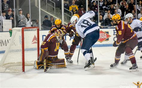 Penn State Hockey Releases 2018-19 Roster | Onward State
