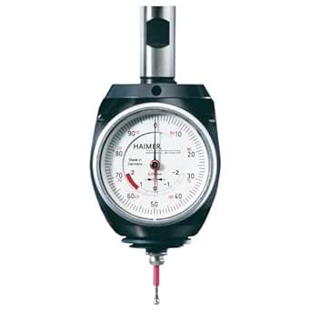 Haimer 80.360.00. FHN Universal FH 3D-Sensor, Neutral Model : Amazon.in ...