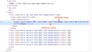 Image result for getAttribute Python