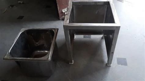 Industrial Pumps - Curry Point Equipment Manufacturer from Hyderabad