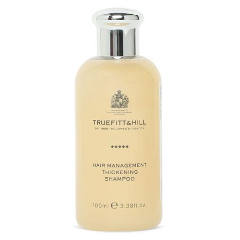 Truefitt & Hill Shampoo and Conditioner – Truefitt & Hill India