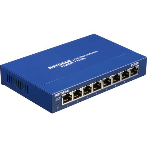 Image result for Netgear Switch Review