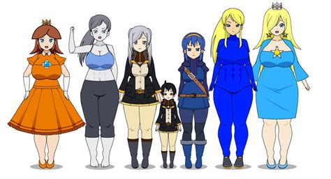 Kisekae Super Pack 3 by thicceater on DeviantArt