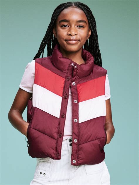 Puffer Jacket For Kids | Old Navy