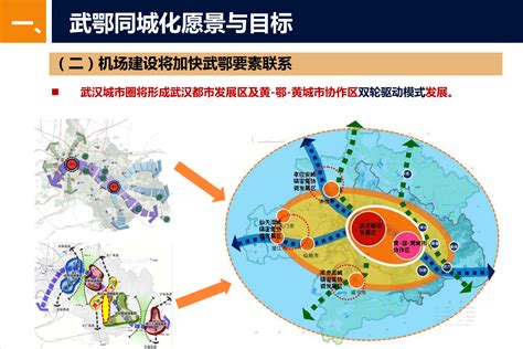 【武汉都市圈---崛起】关于培育发展现代化都市圈指导意见【附报告】| 2019.5.15更新 - 武汉 - 高楼迷