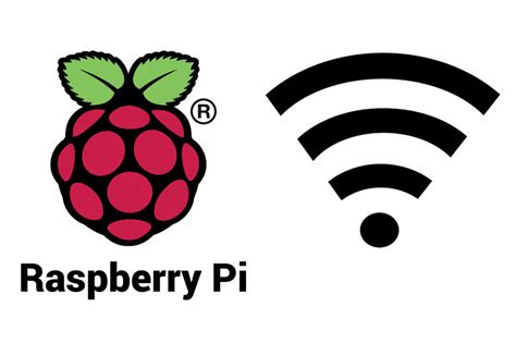 Raspberry Pi Wi-Fi 的图像结果
