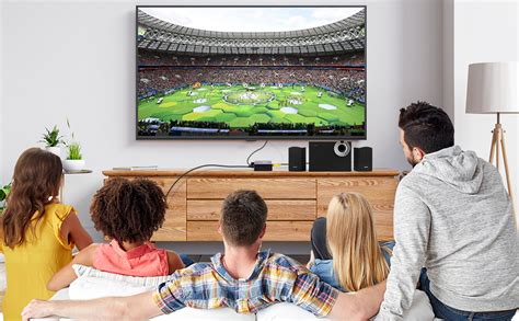 Etzin 192KHz DAC Digital to Analog Converter - 3 in 1 Optical Toslink ...