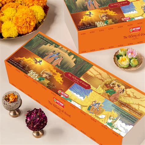 Diwali Premium Gift Box | Healthy Snack Box (Pack of 9) – Sattviko