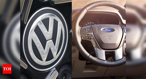 Self Driving: Volkswagen, Ford get competition from ZF's $14 billion ...