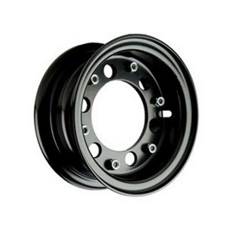 Polyurethane Wheels - Fork Lift Wheel Manufacturer from Pudukkottai