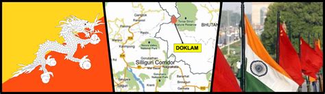 'Bhutan Raised Doklam at All Boundary Negotiations with China' - The Wire