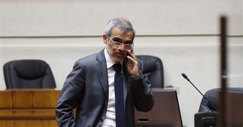 “Ha tenido un normal funcionamiento”: Luis Cordero aborda nominación de ...