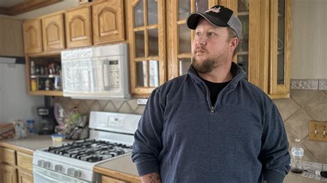 A mechanic finds work in Wyoming's trona mining sector