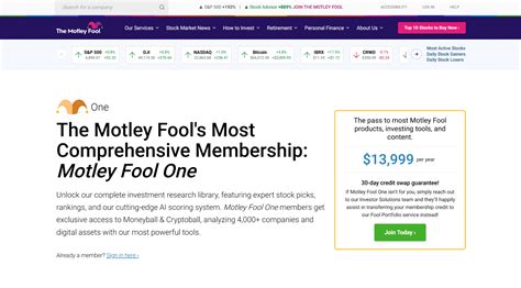 Motley Fool Stock Advisor vs. Epic: Which Is Right for You?
