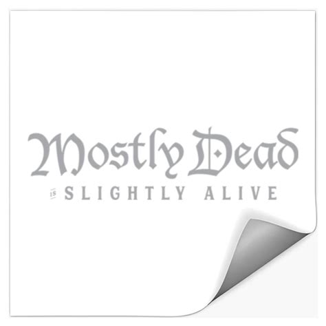 Image result for Mostly Dead Princess Bride