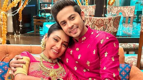 Anupamaa Update: Sagar Parekh's Character Samar To DIE In Rupali ...