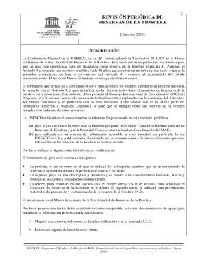 Fillable Online Best practices of Island and Coastal Biosphere Reserves ...